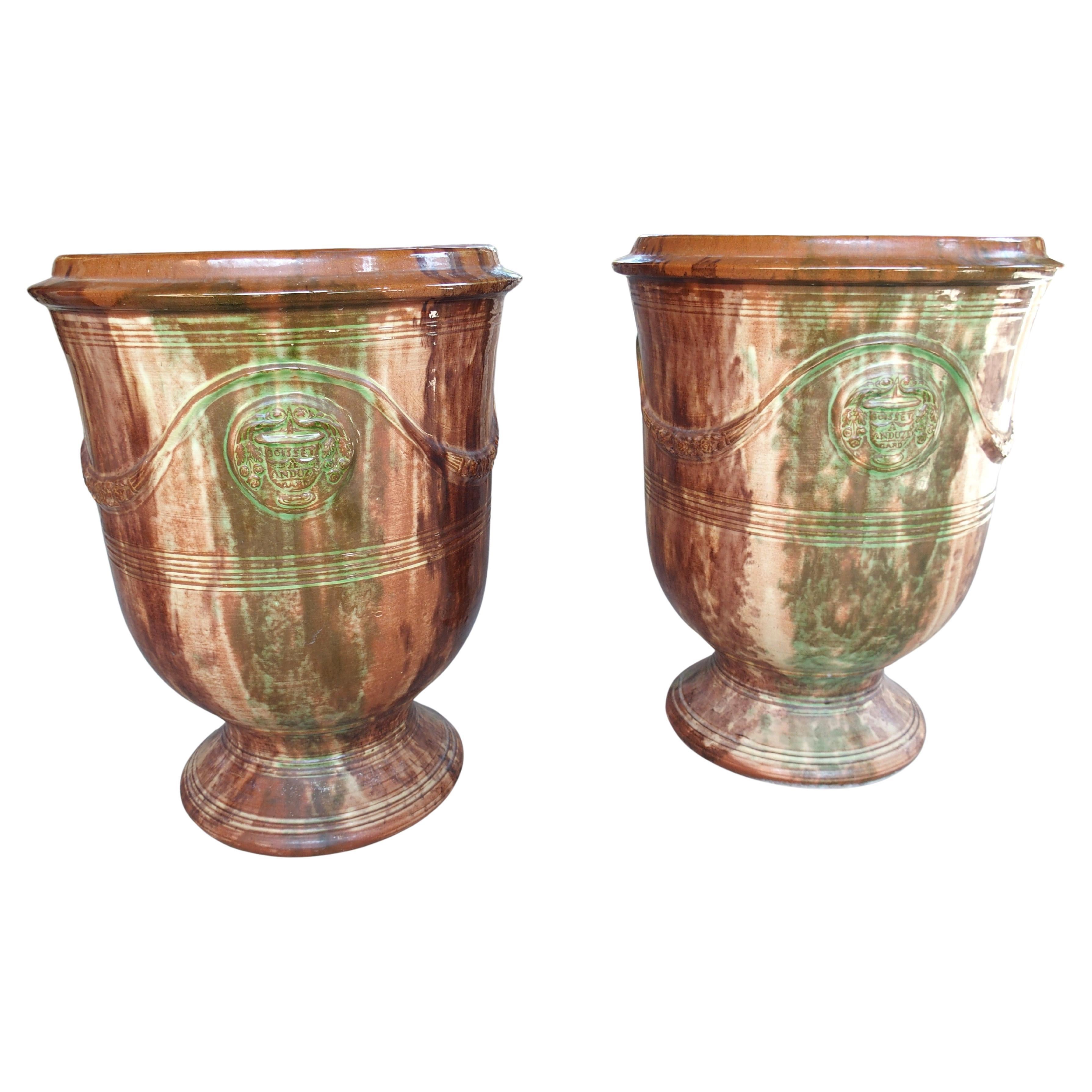Neu und Sonderanfertigung Planters and Jardinieres