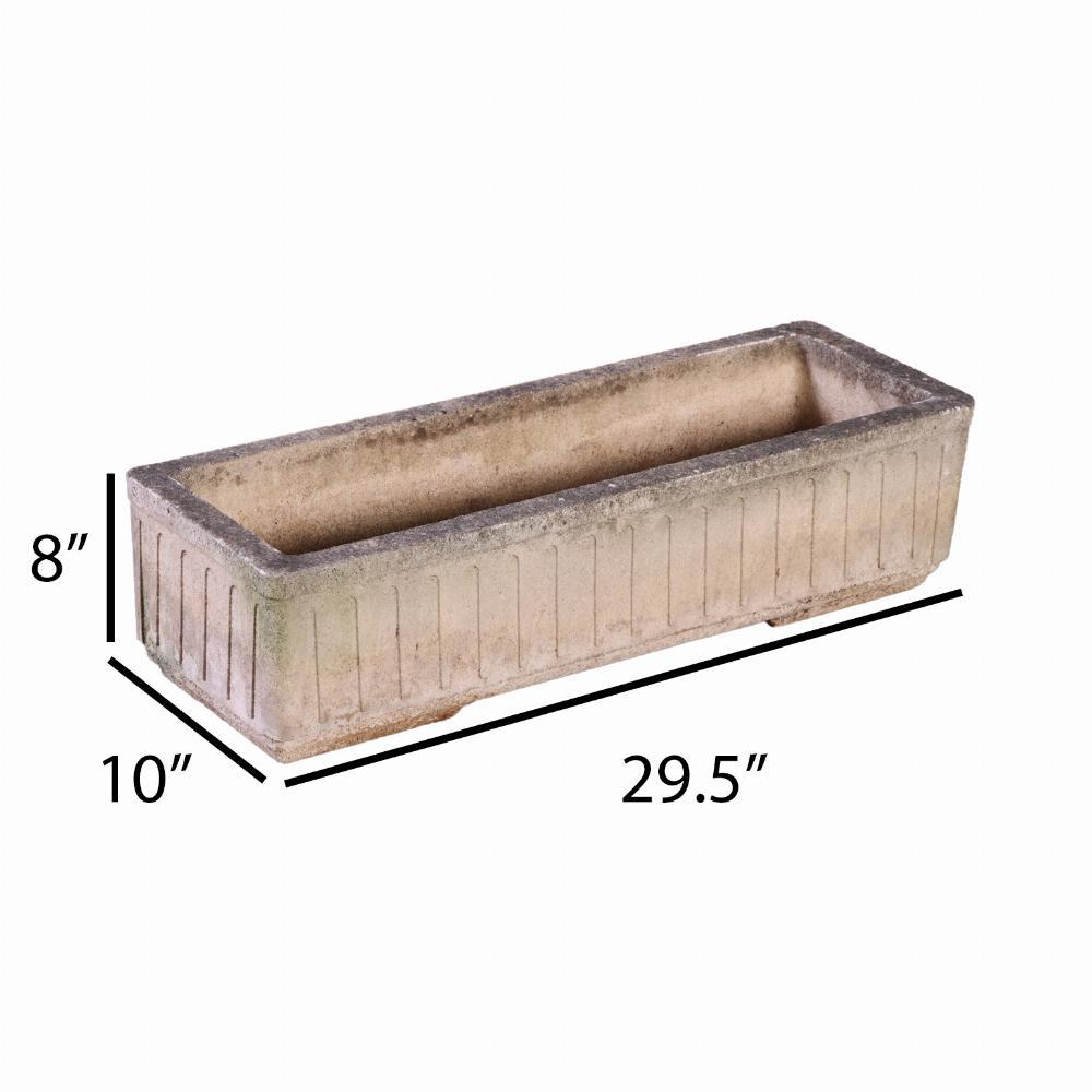 Cast A pair of French 
