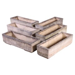 Planters and Jardinieres