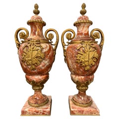Vases and Vessels
