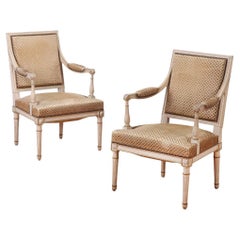 Lounge Chairs