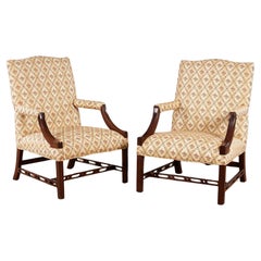 Armchairs