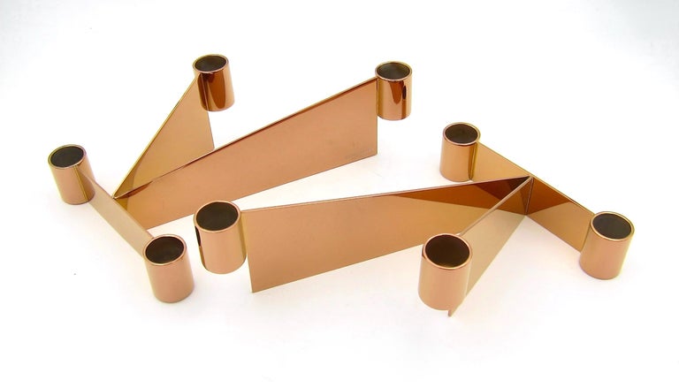 Georg Jensen Cobra Collection | Elegant Simplicity For Your Home