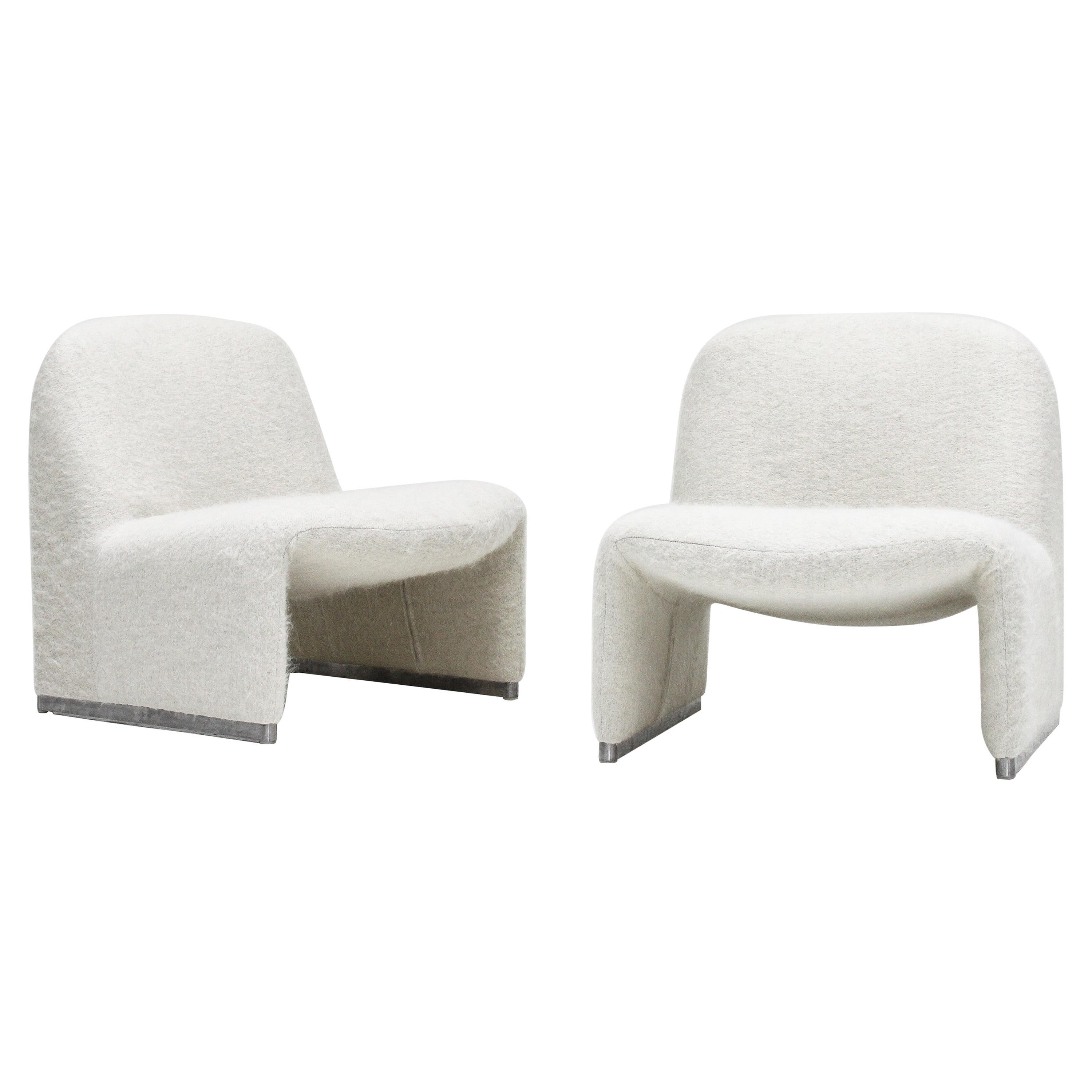 Alky Chair