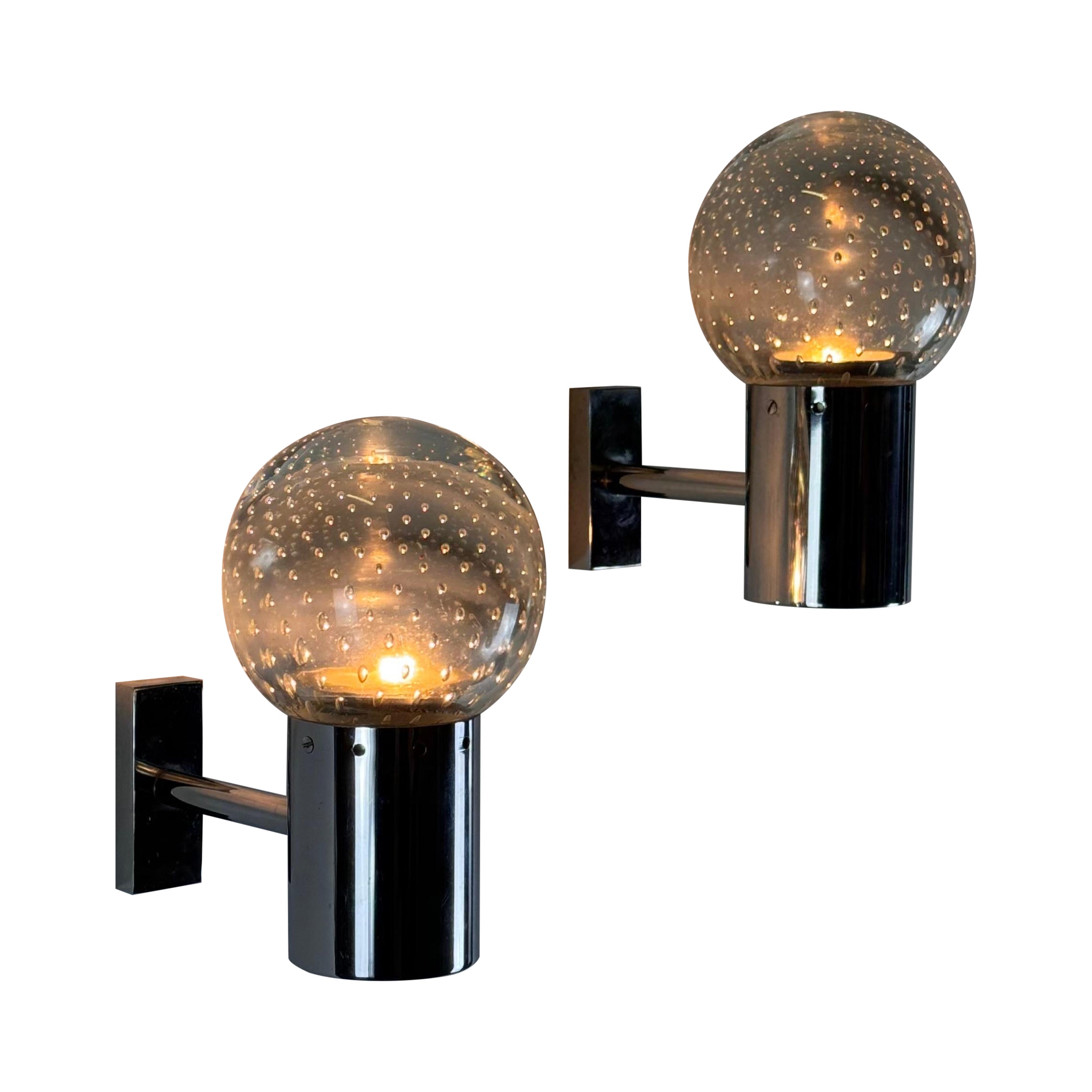 Gino Sarfatti Floor Lamp Model 1025