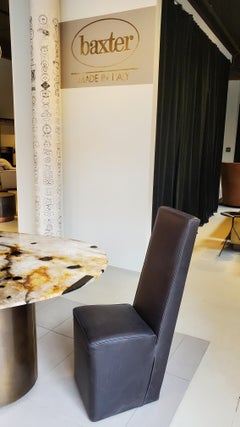 Pareja de sillas Graz de Paola Navone para Baxter