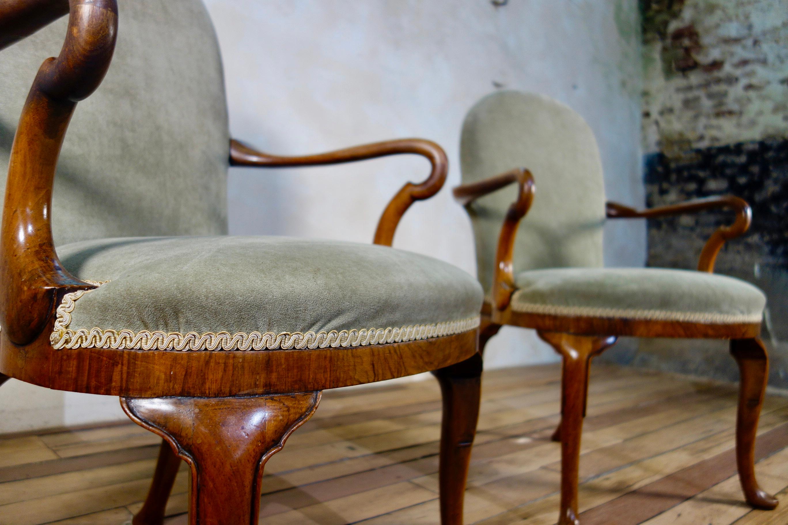 shepherds chair for sale