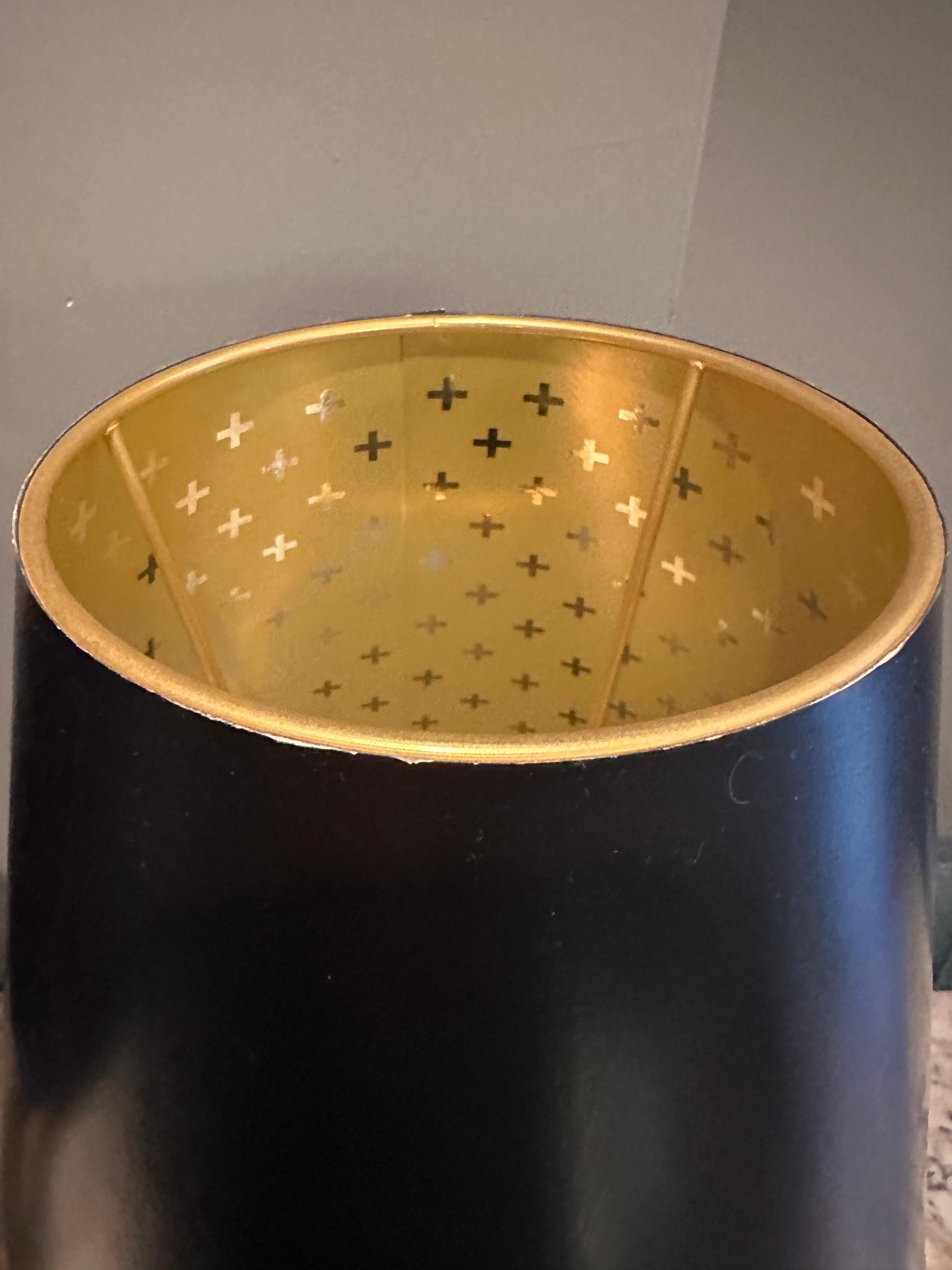 A pair of Gun Table Lamps By Philippe Starck For Flos 2