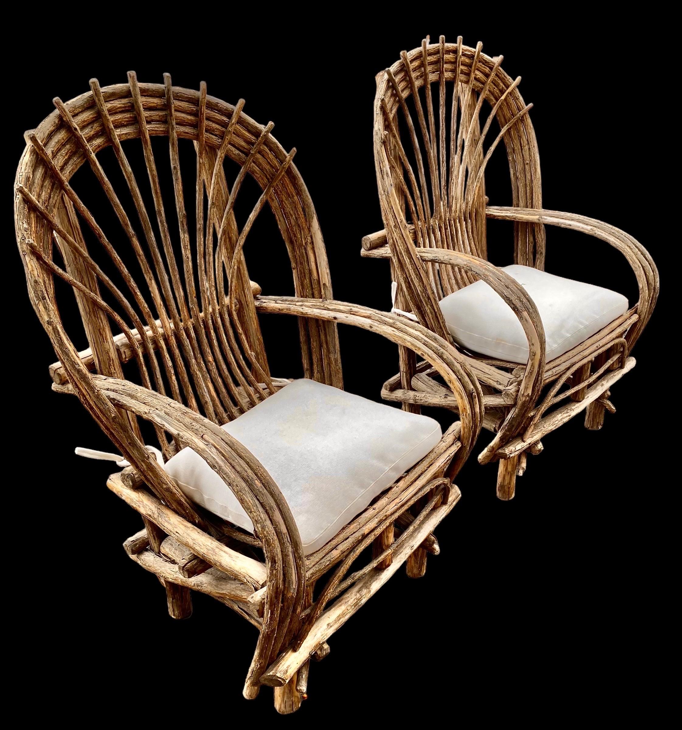 willow furniture for sale