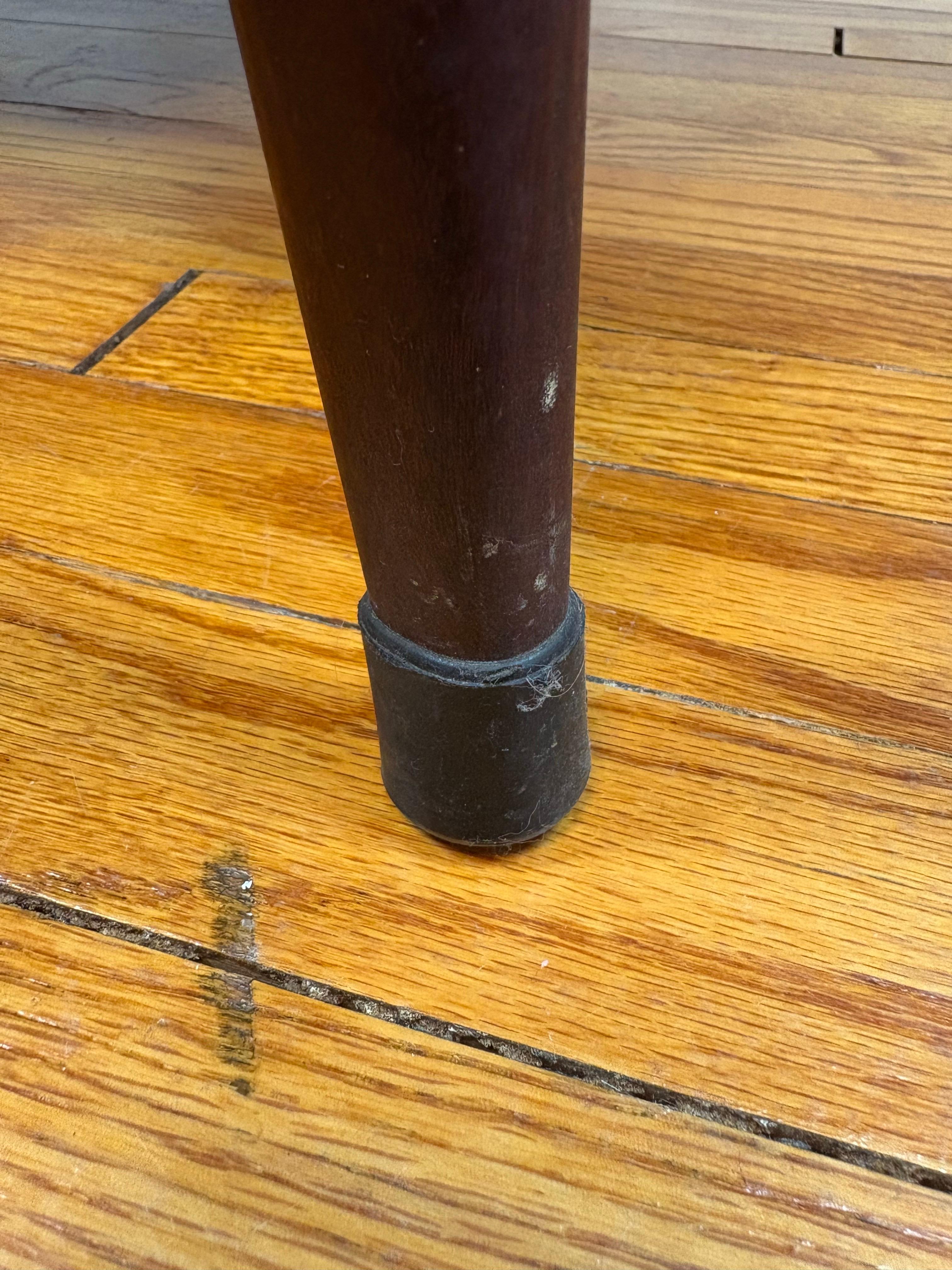 Paire de chaises longues Ib Kofod-Larsen Candidate Lounge Chairs en vente 4