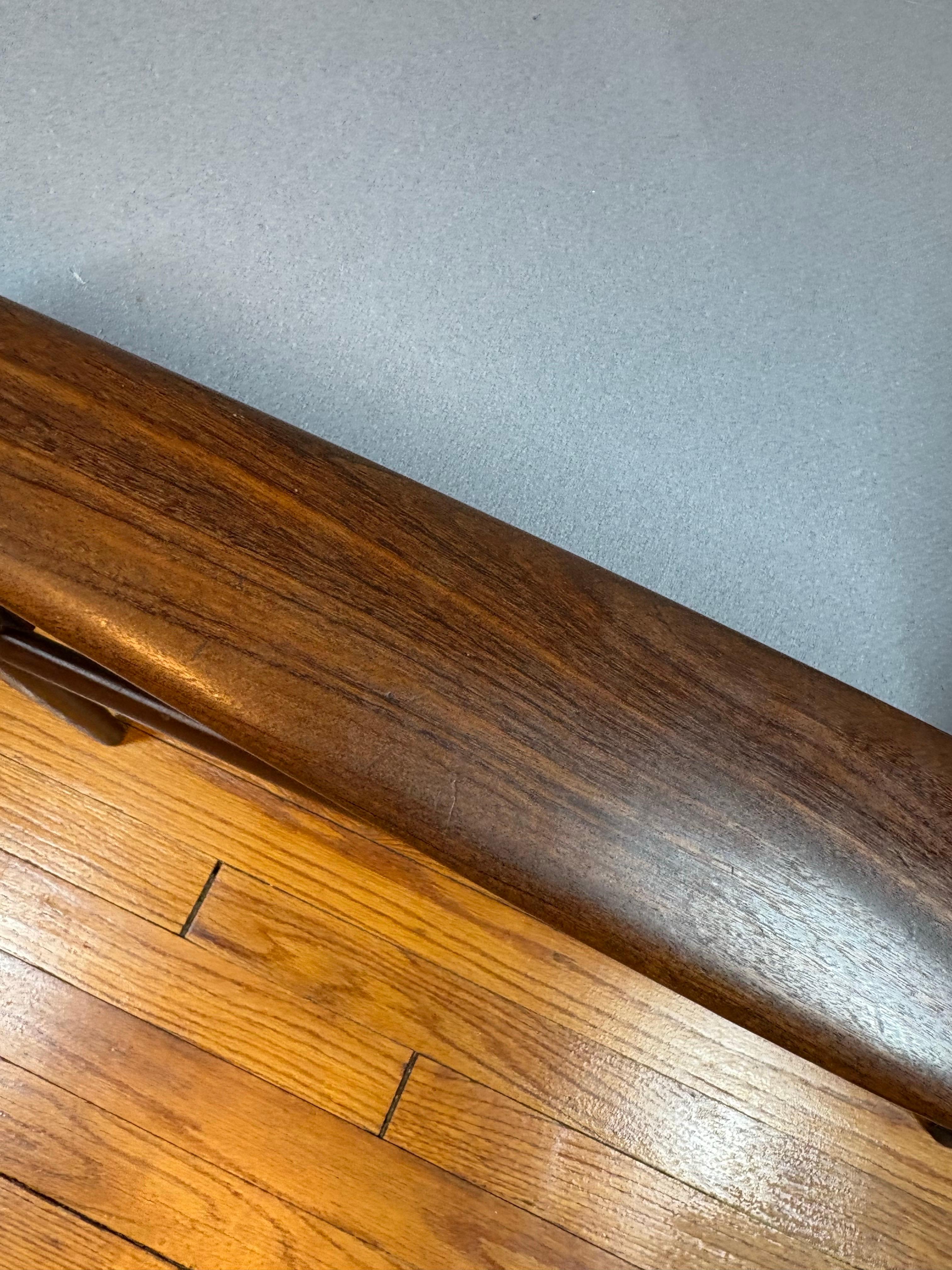 Paire de chaises longues Ib Kofod-Larsen Candidate Lounge Chairs en vente 2