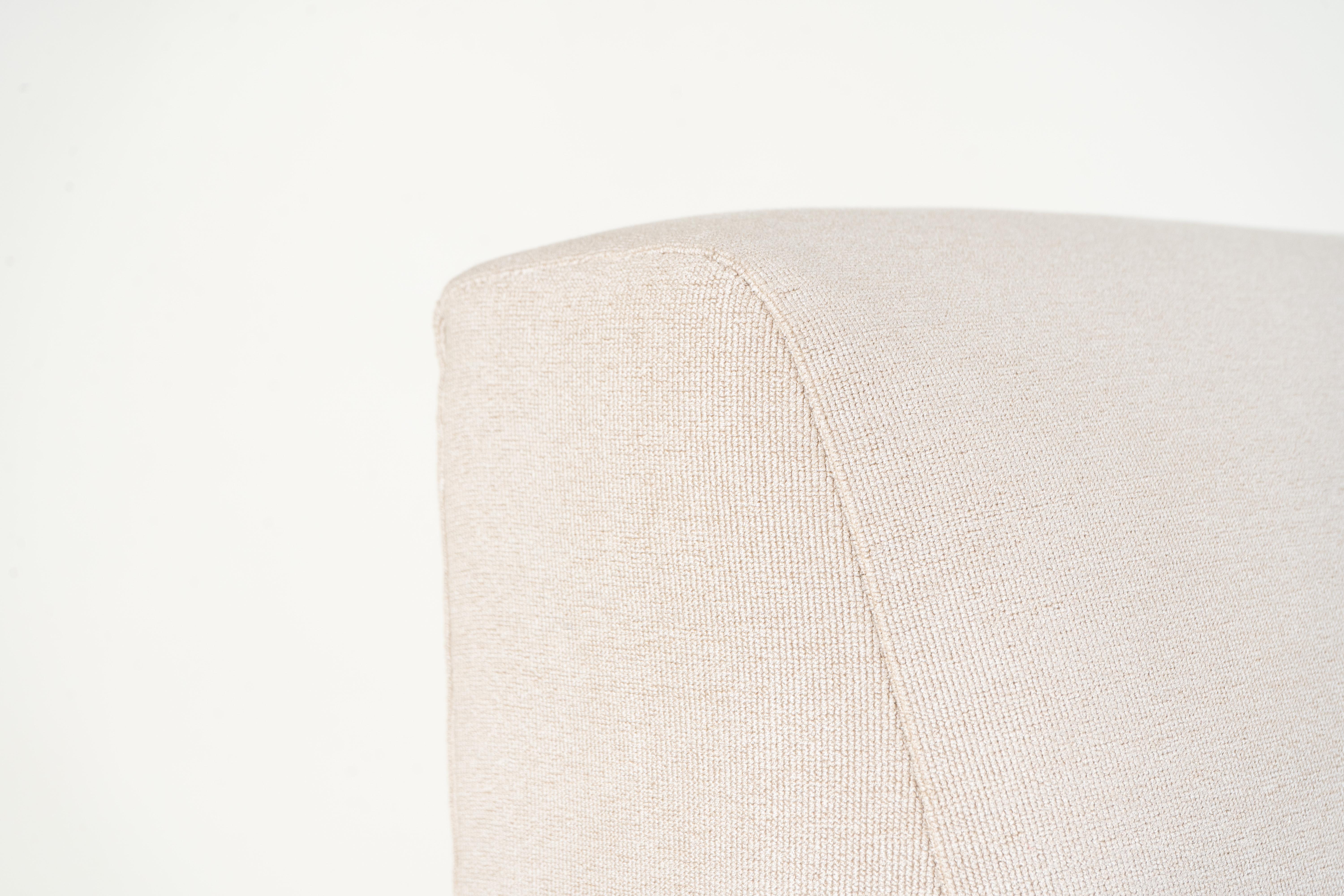 Paire de chaises indiennes Art déco avec cadre Zig Zag en vente 3