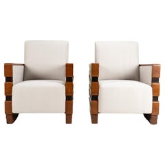 Armchairs