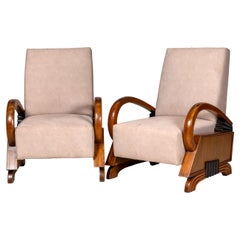 Loungesessel