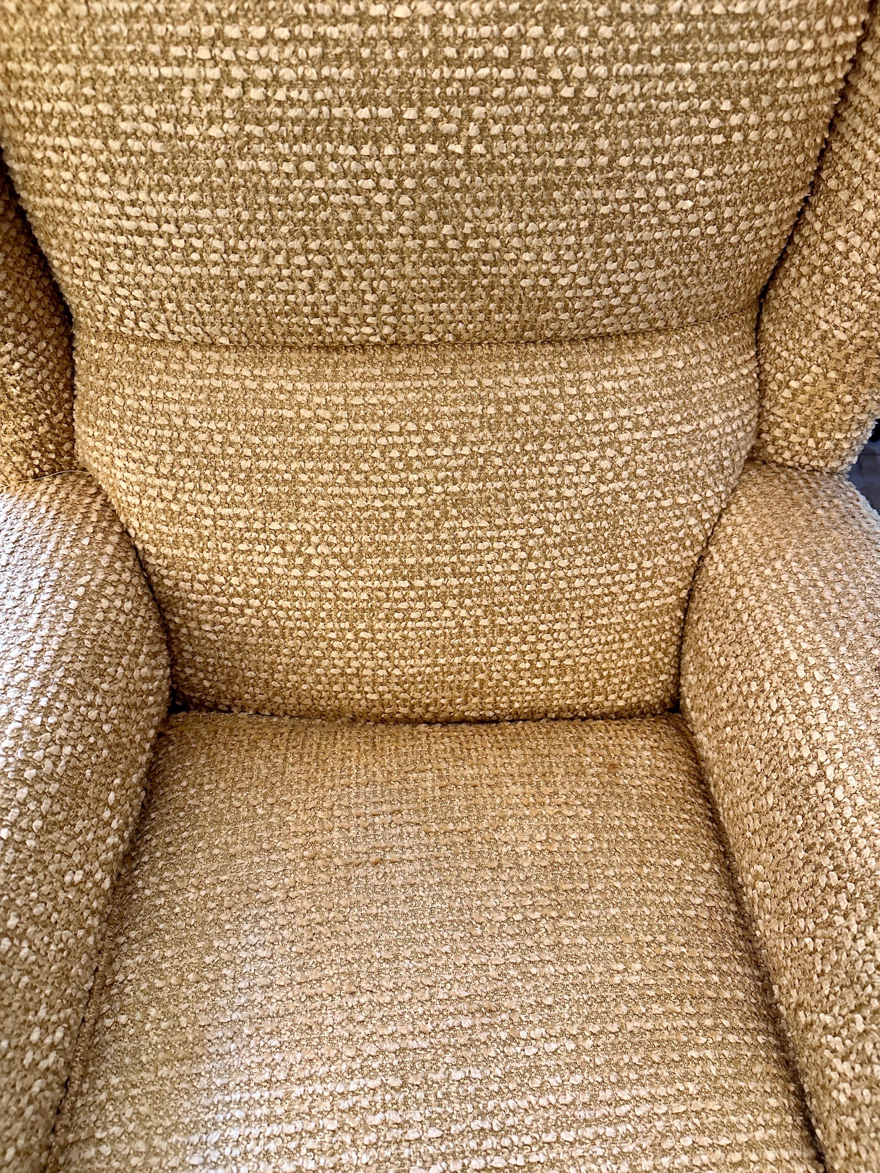 A Pair Of Italian Mid Century Armchairs By Paolo Buffa 5