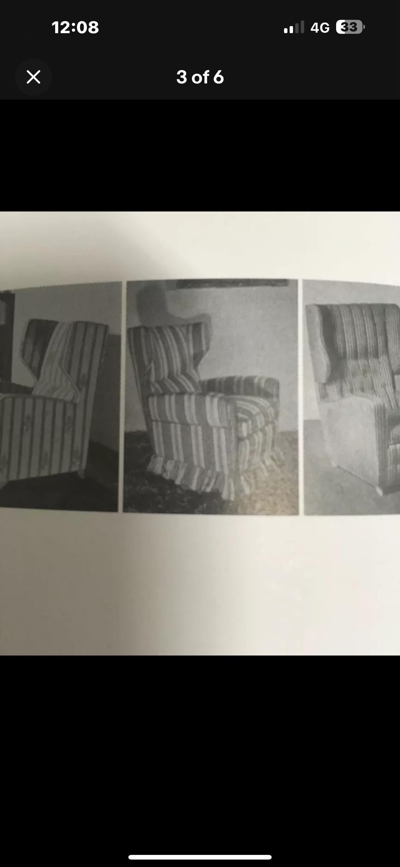 A Pair Of Italian Mid Century Armchairs By Paolo Buffa 14