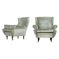 Fauteuils de salon