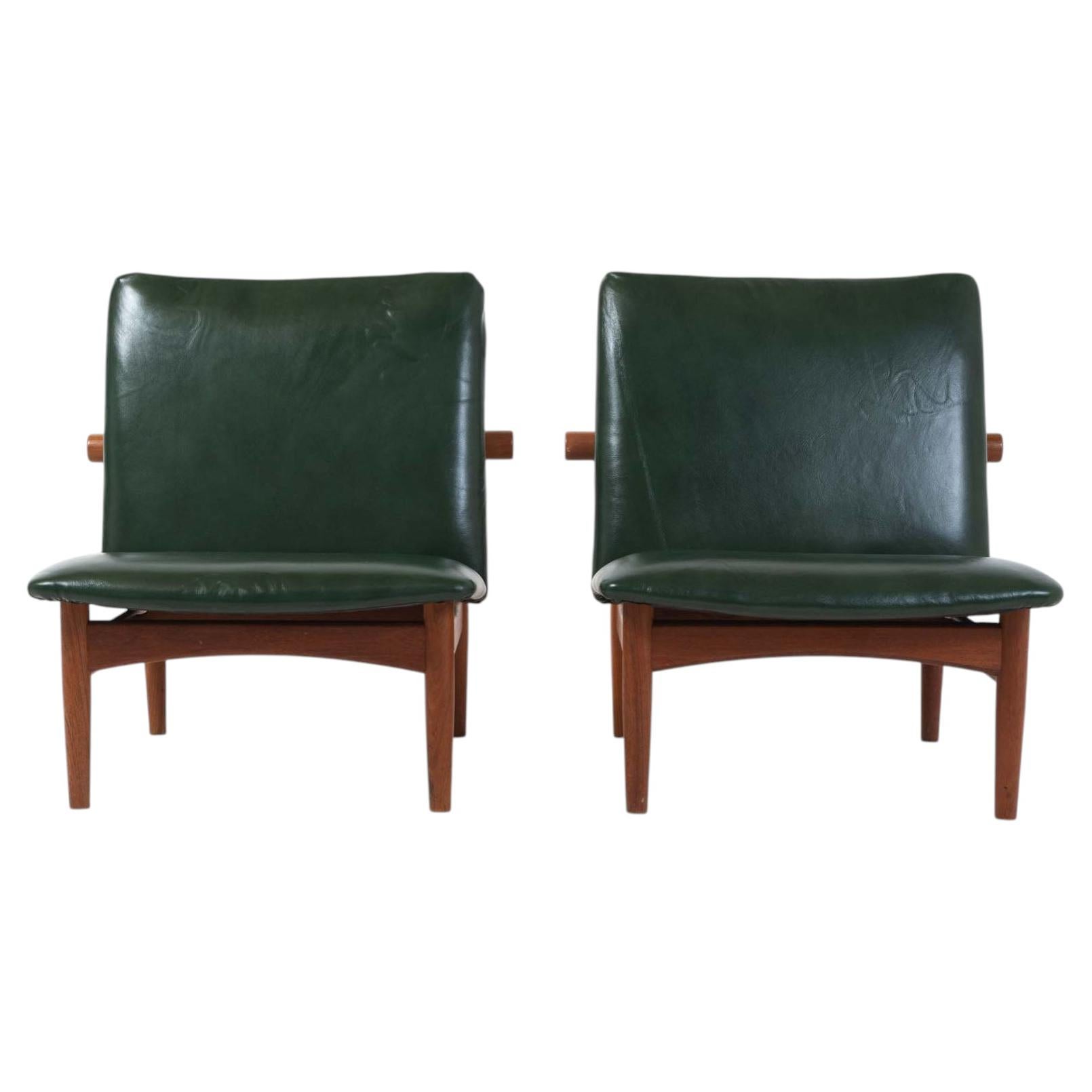 Finn Juhl Japan Chair