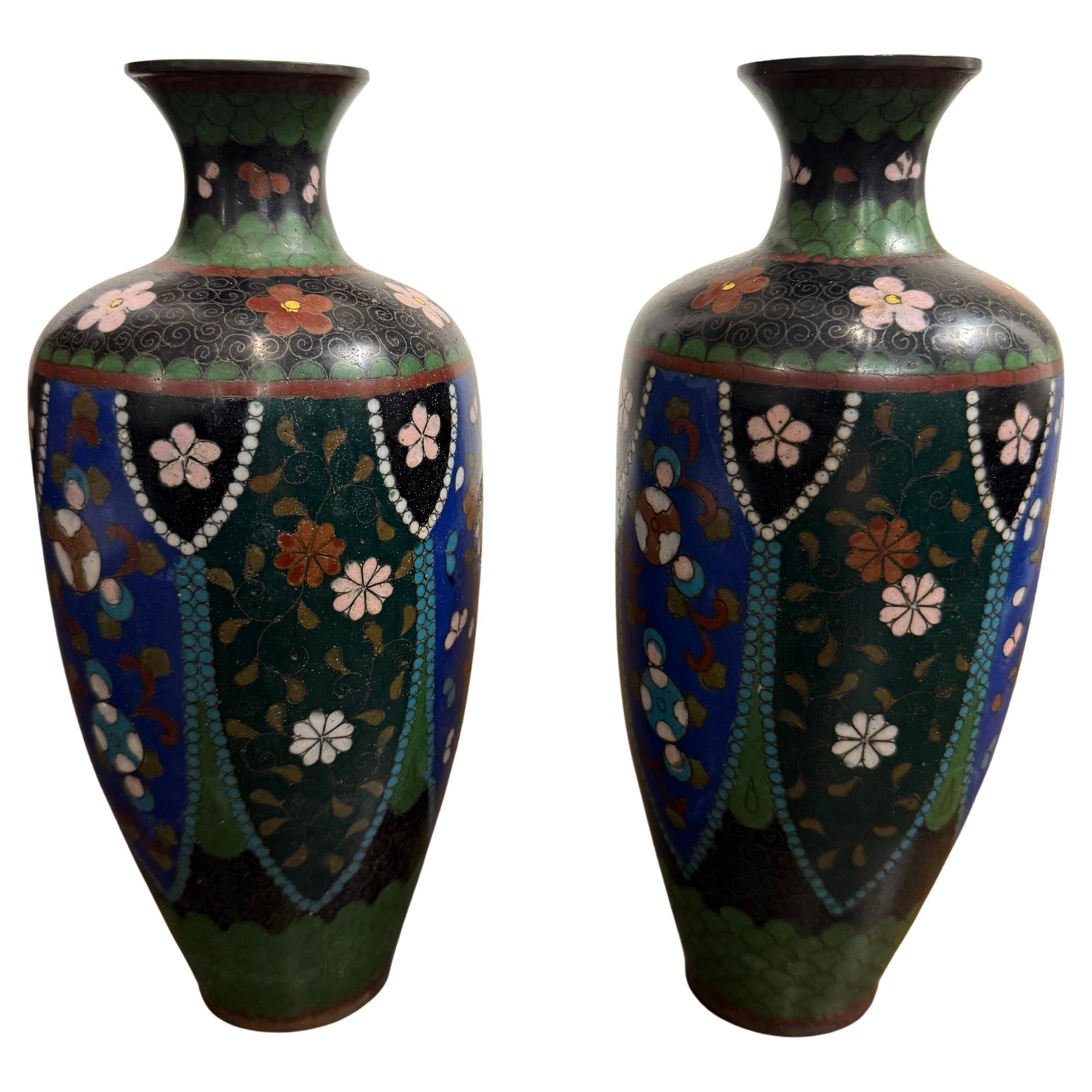 Cloissoné Arte e arredi dall’Asia