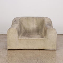 A pair of "Jennifer" lounge chairs designed by Michael Taylor, C 1985.