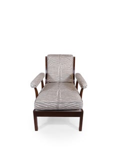A Pair of Josef Frank Model 354 Chairs