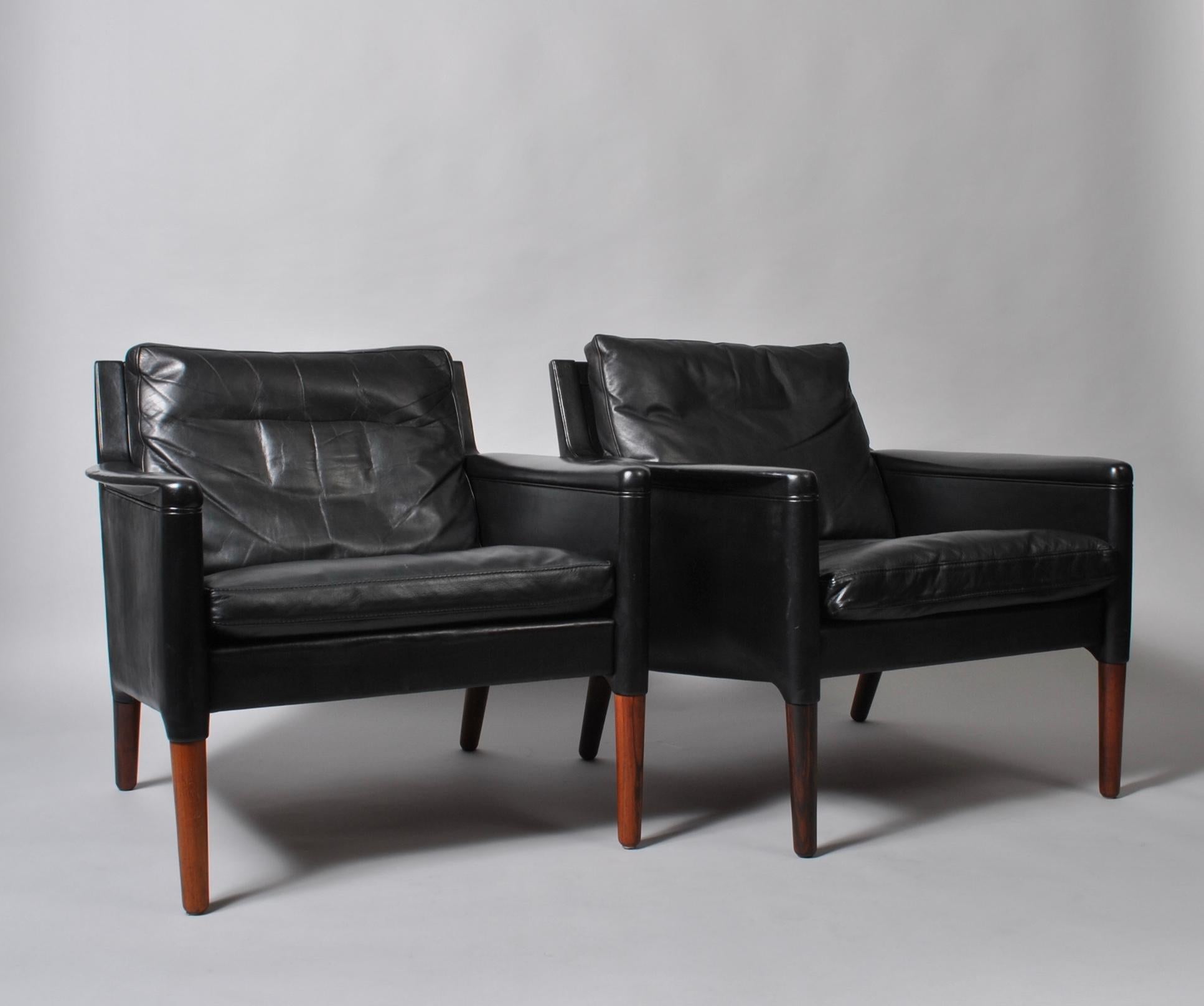 lounge club chair