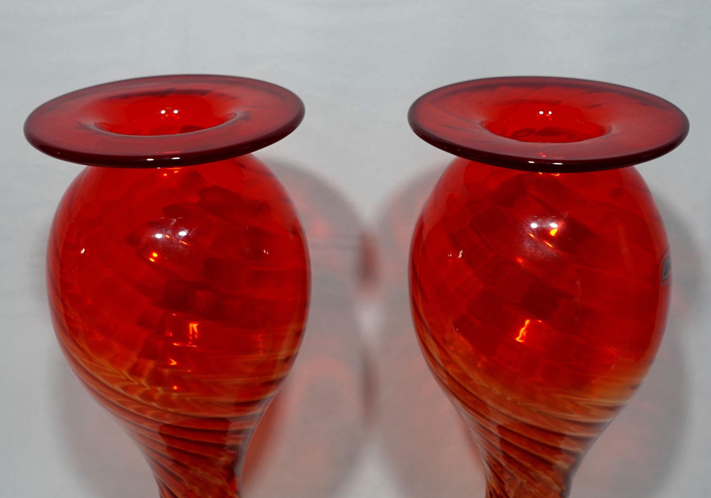 oversize vases
