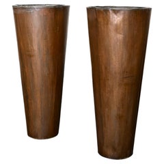Vases et récipients