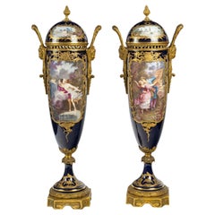 Vases and Vessels