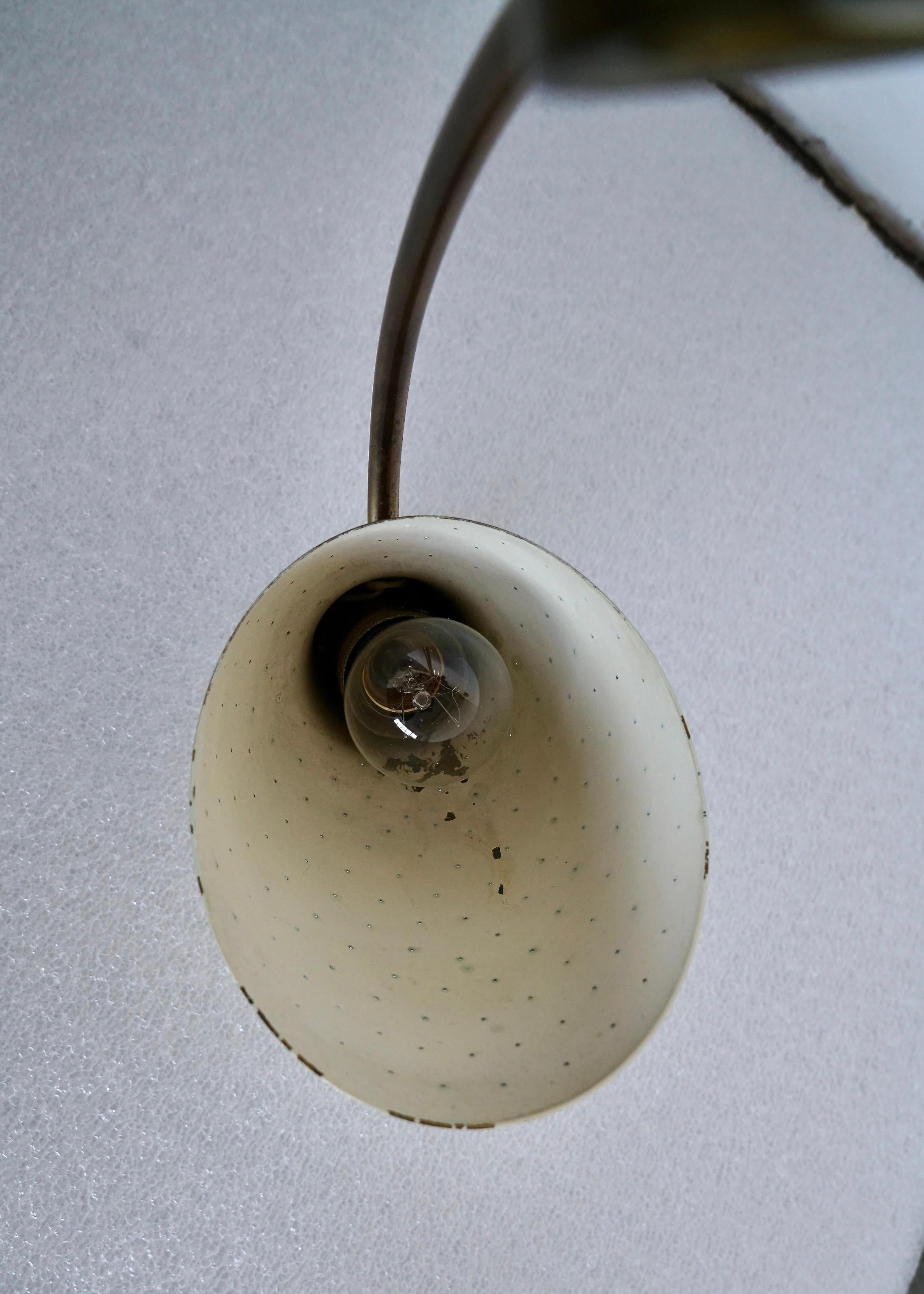 Un par de grandes apliques de Carl-Axel Acking en venta 4