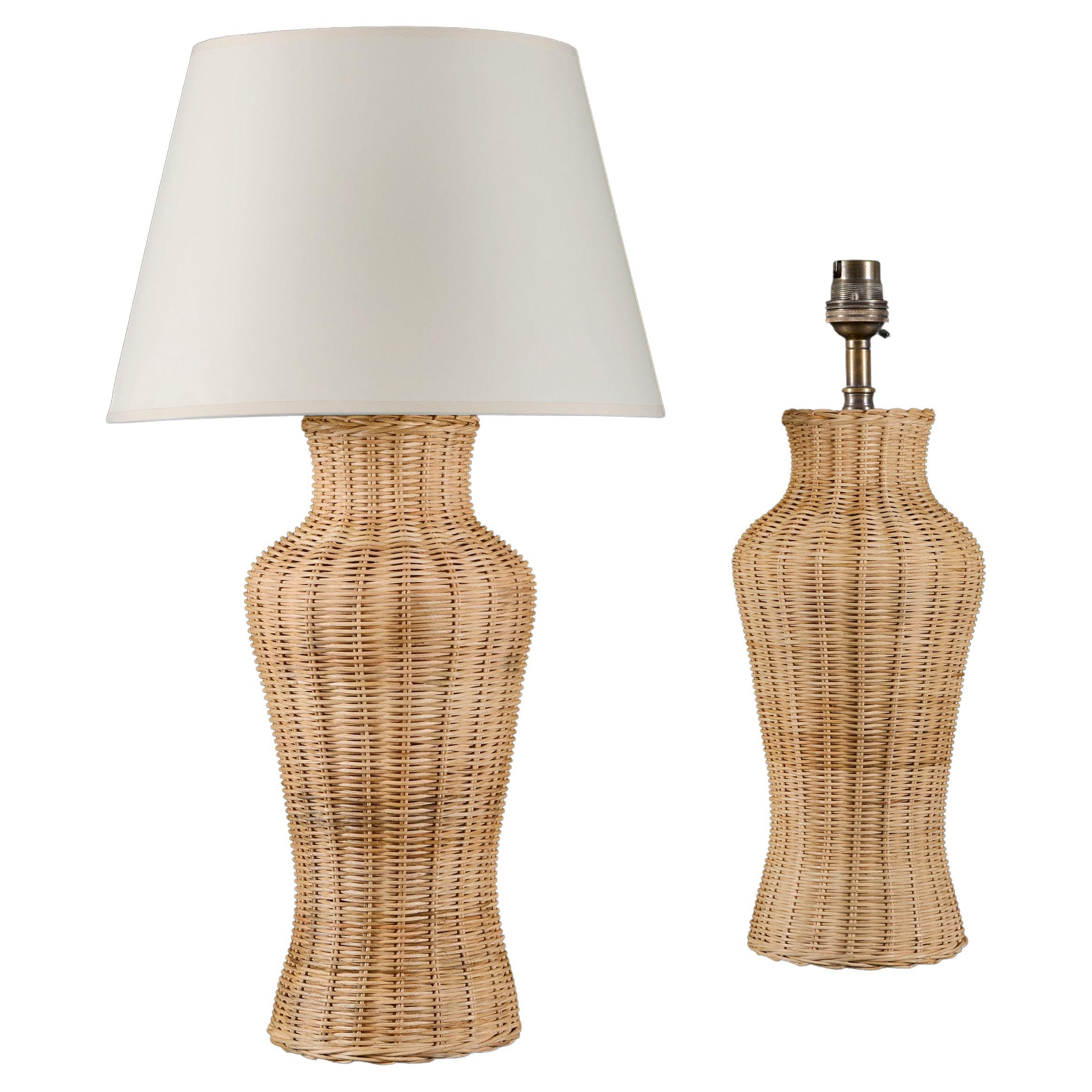 New And Custom Table Lamps