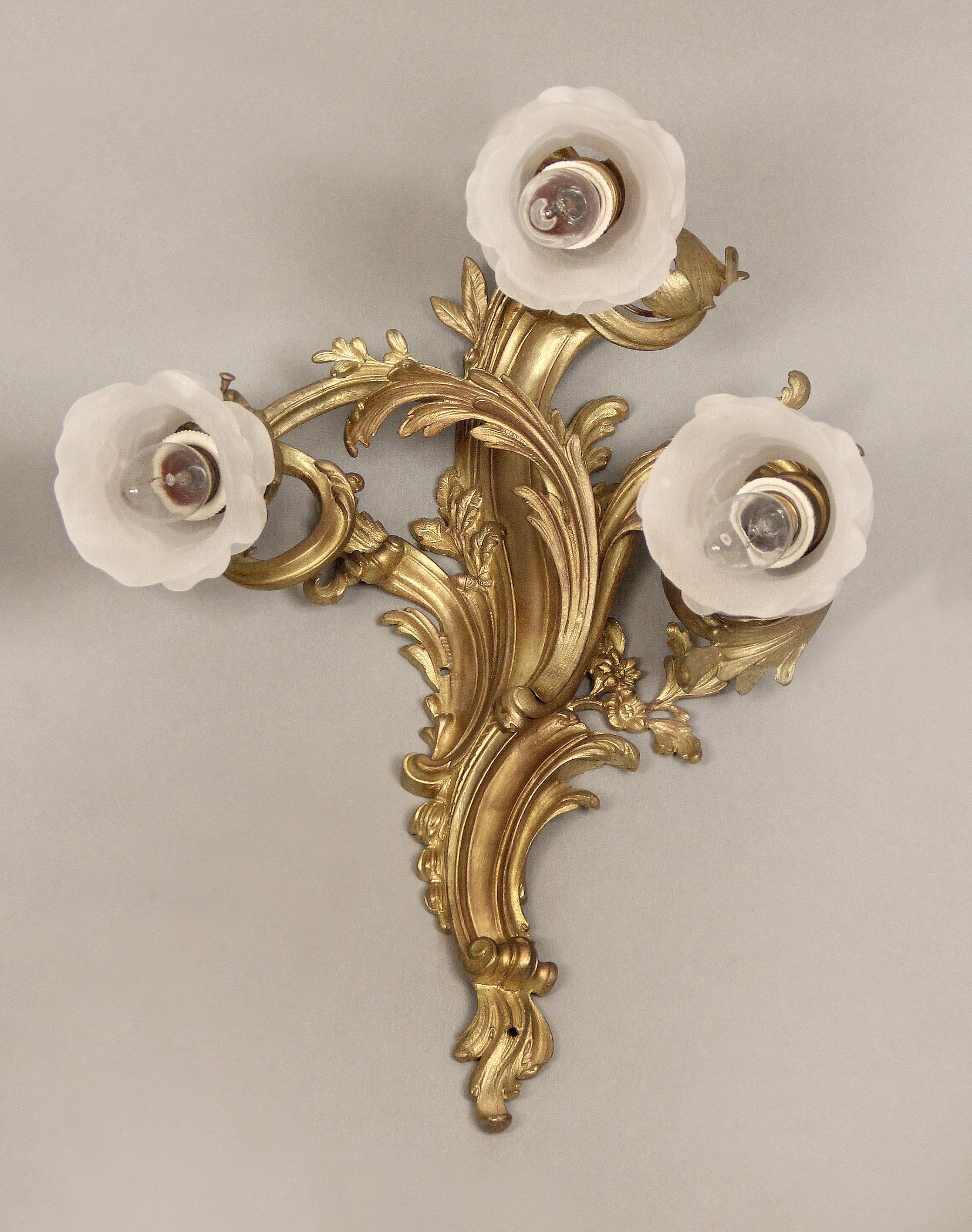 19th century sconces in nyc