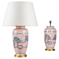 Lampes de bureau