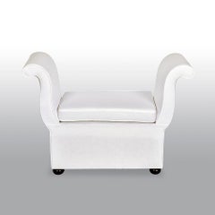 Pair of Late 19th Century Window Seats