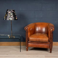 Pair of Late 20th Century Italian Table Lamps by Fornasetti