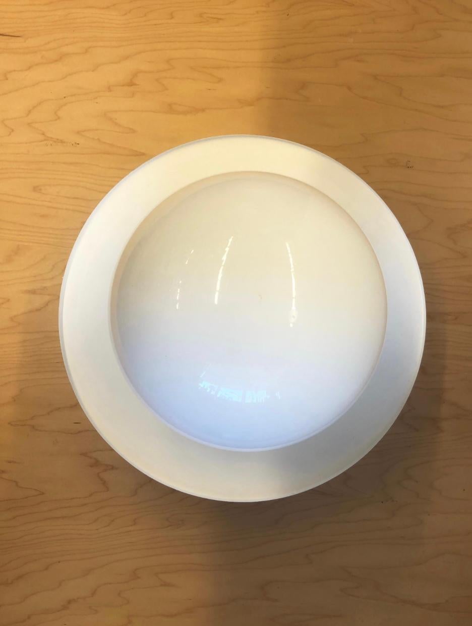 Mid-20th Century A pair of light by Paavo Tynell for Idman For Sale