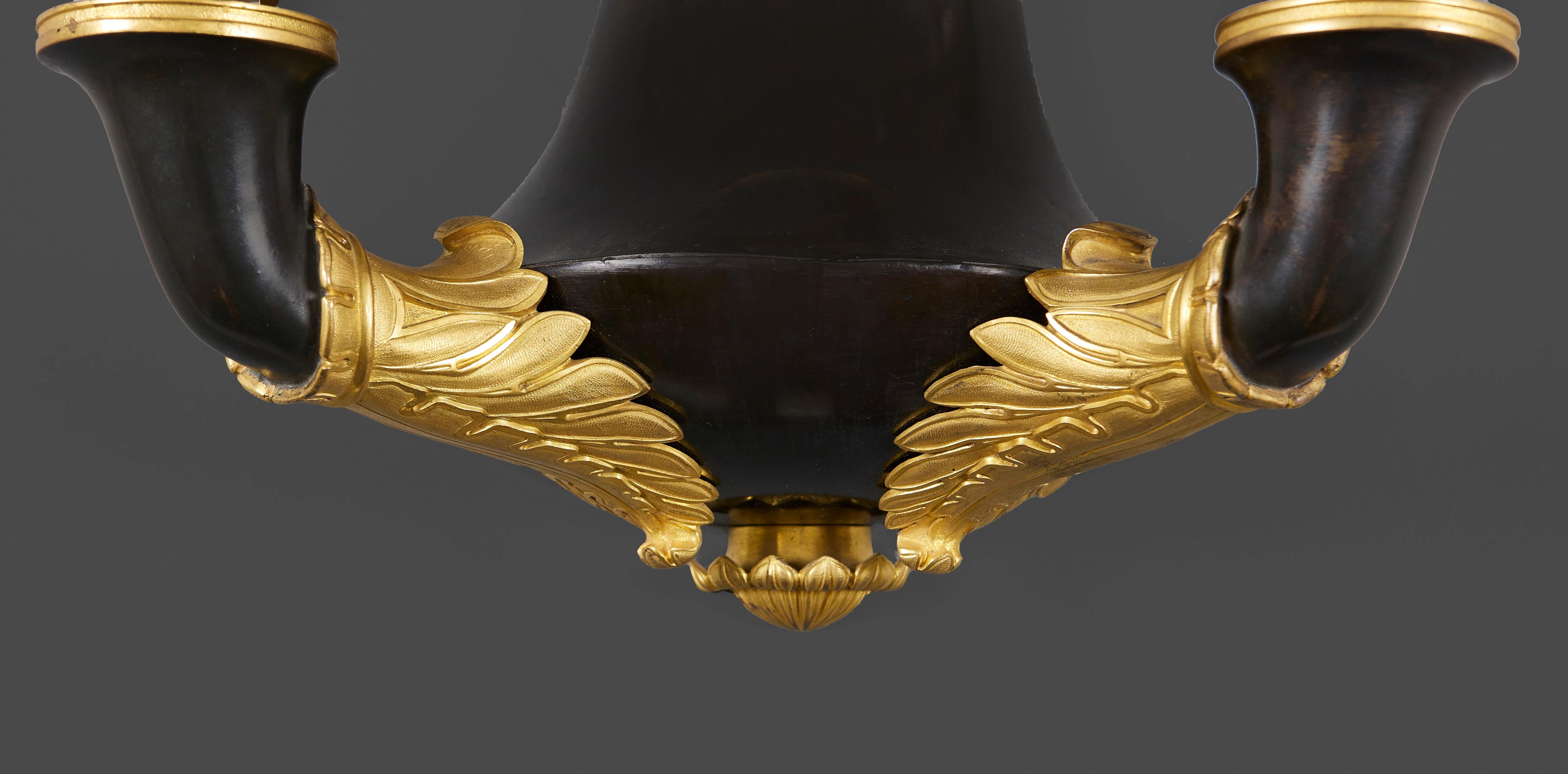 Pareja de apliques estilo Louis Philippe Francés en venta
