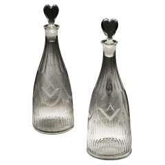 Vases and Vessels