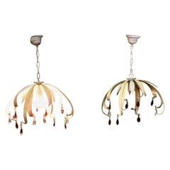 Chandeliers and Pendants