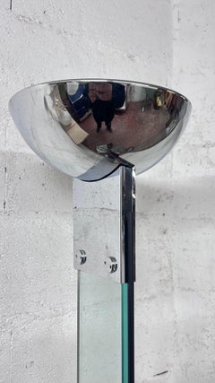 A pair of Max Baguara Floor lamp for Lamperti