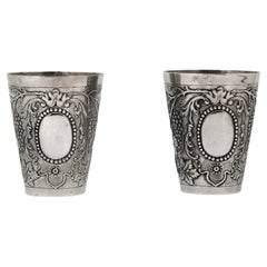 Sterling Silver
