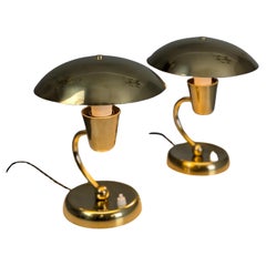 Table Lamps