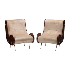 Lounge Chairs