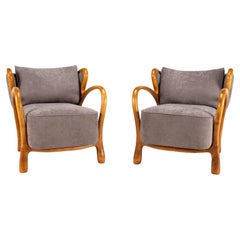 Lounge Chairs