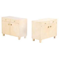 Armarios de Madera