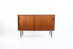 Credenza del Medioevo di Herbert Hirsche per Christian Holzäpfel