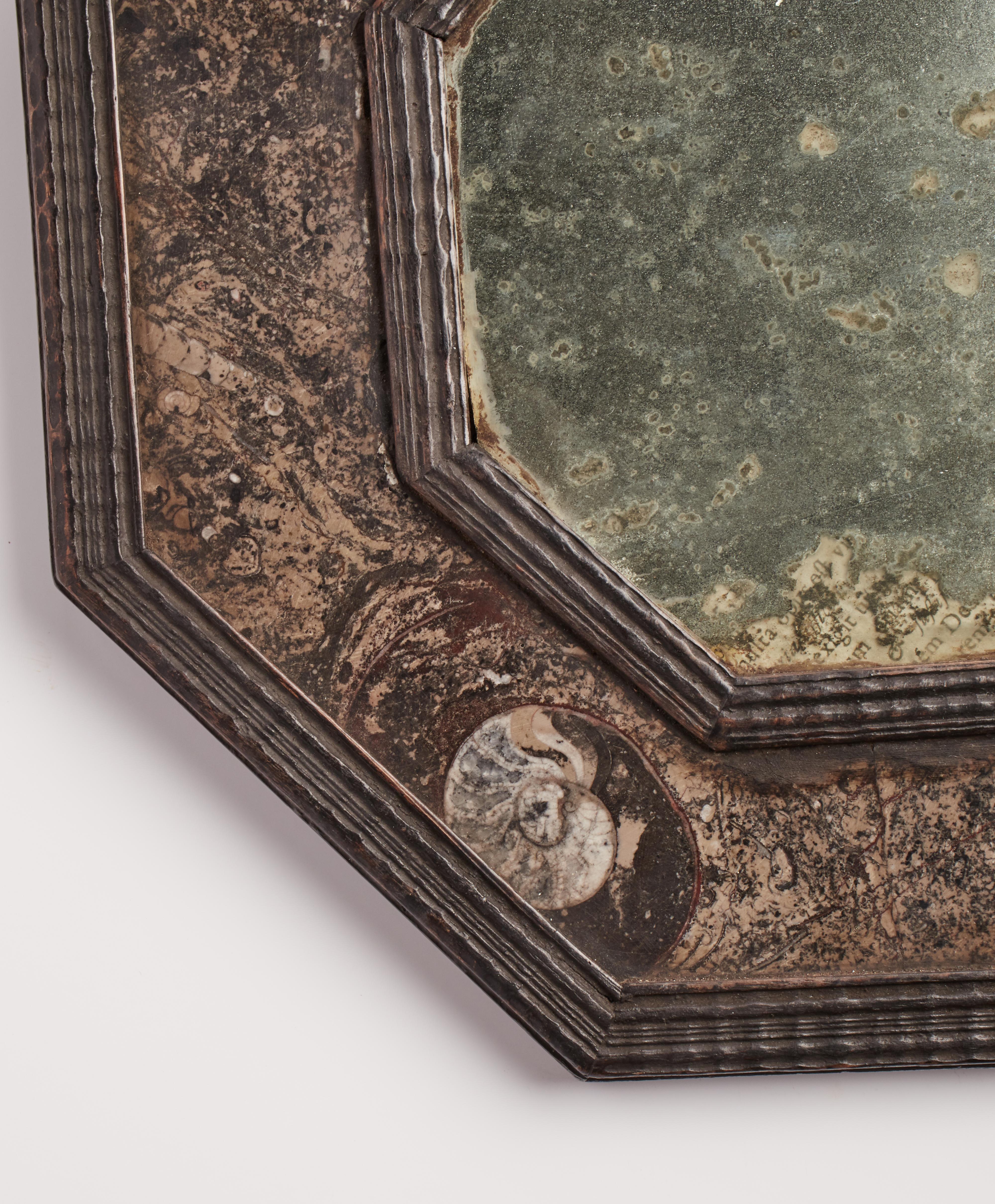 Early 19th Century Pair of Mirrors, Italy, 1800