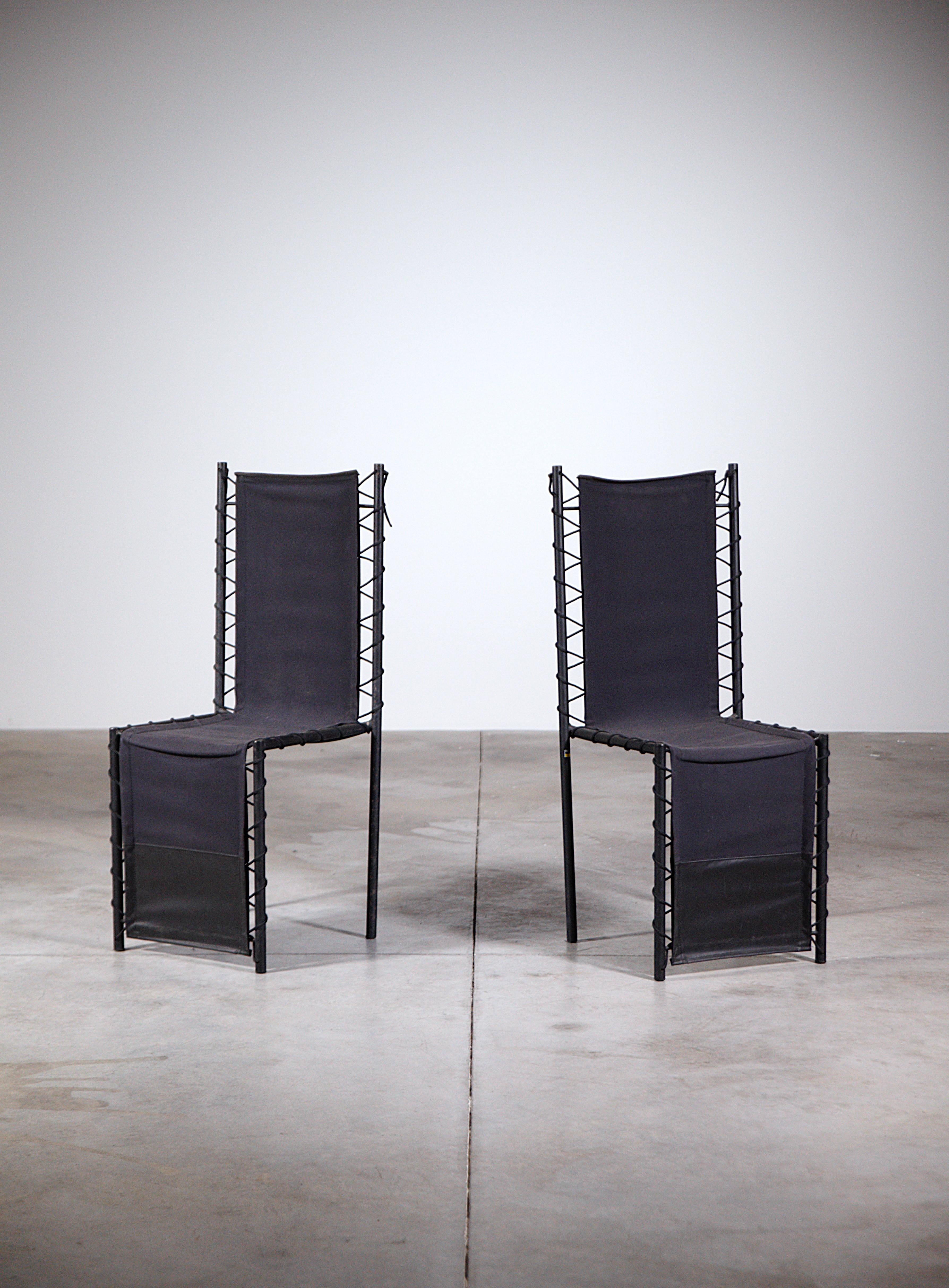 A Pair of 