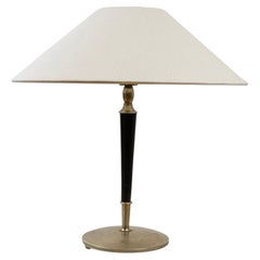 A Pair of Model 6931 Table Lamps by Harald Notini for Arvid Böhlmarks Lampfabrik