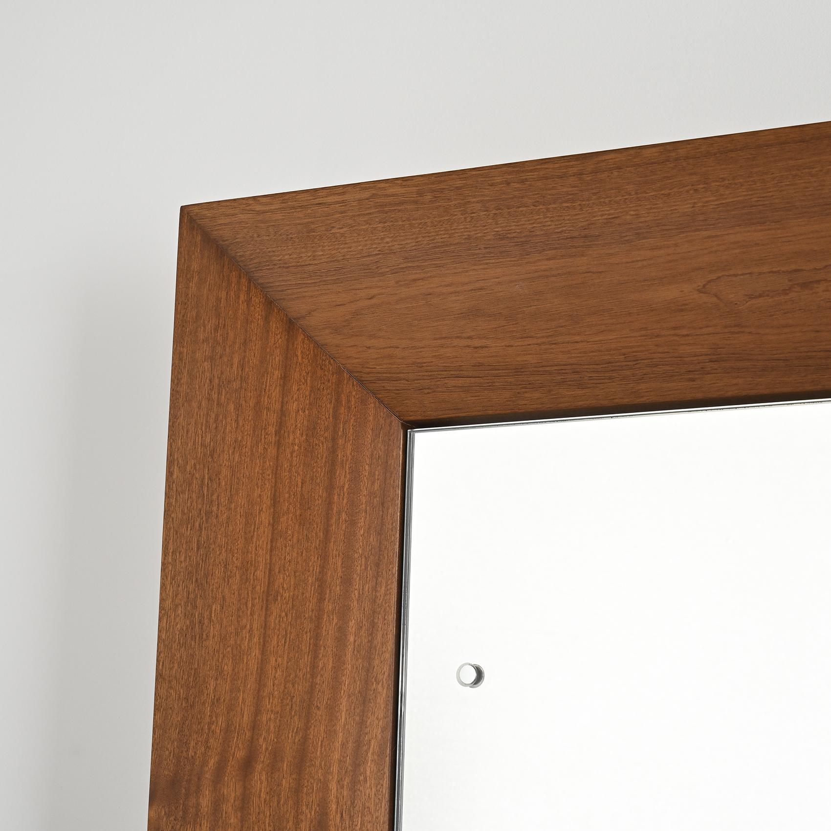 A Pair of Modular Mirror-Bookshelves by Philippe Starck, Driade 2007 6